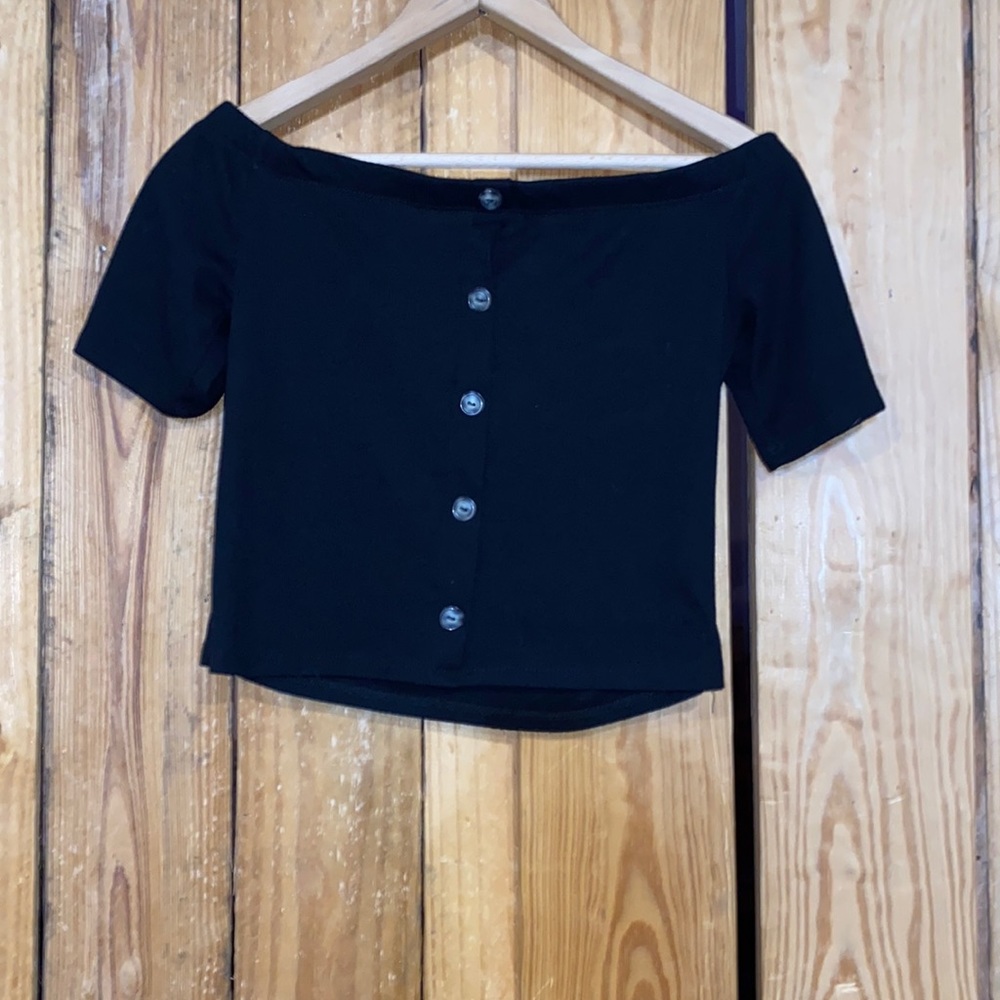 Live in the Moment Blouse
